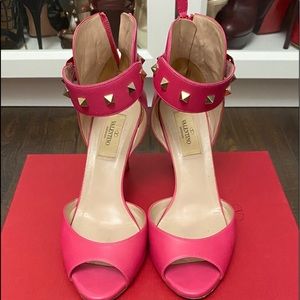 Valentino shoes